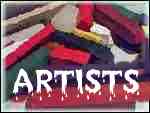 Featured Encaustic Artist of the Month