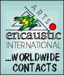 Arts Encaustic International