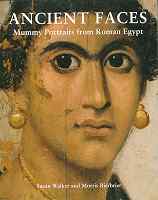 Ancient Faces - Book of the exhibition available from the British Museum Press