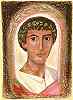 Artemidorus - Egyptian Prince - VISIT THE FAYUM WEBSITE - but please do come back!