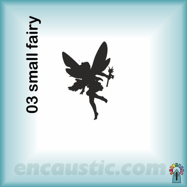 99550003SF_small_fairy_rubber_stamp_600