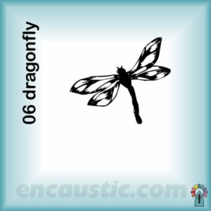 99550006DF_dragonfly_rubber_stamp_600