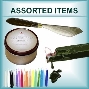 Assorted Items