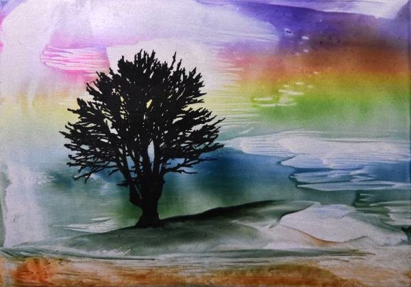 Nature Clear Stamp Set - Image 5