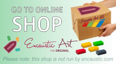 Encaustic Art Supplies UK - Encaustic Art UK